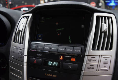 2008 Lexus RX 350