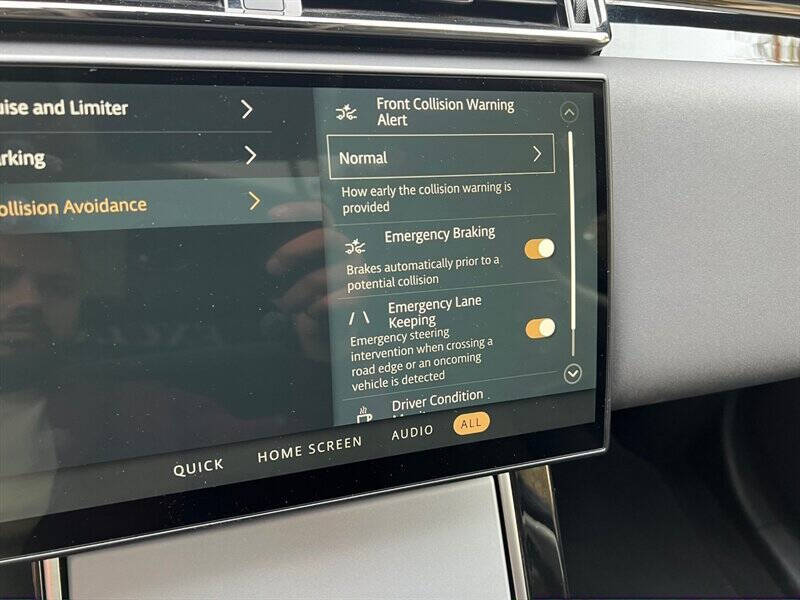 2024 Land Rover Range Rover Velar P250 S