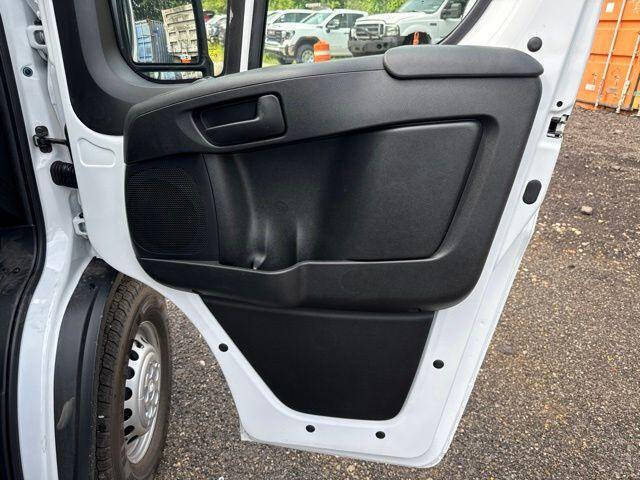 2026 RAM ProMaster