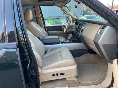 2014 Ford Expedition XLT