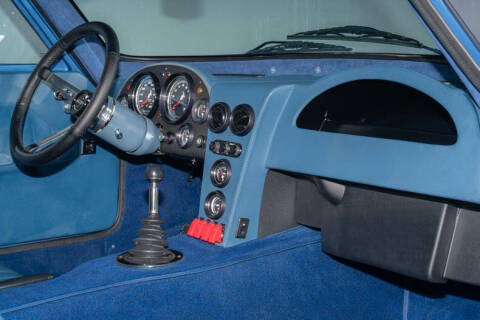 1963 Chevrolet Corvette