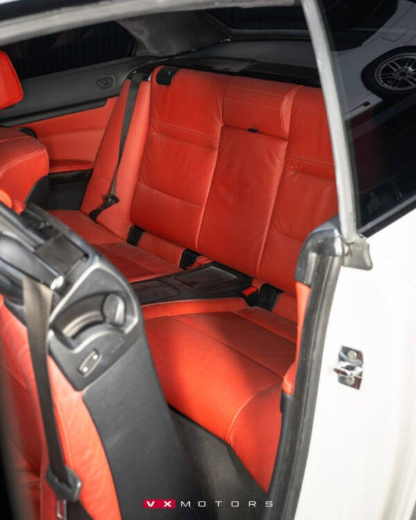 2009 BMW 3 Series 335i