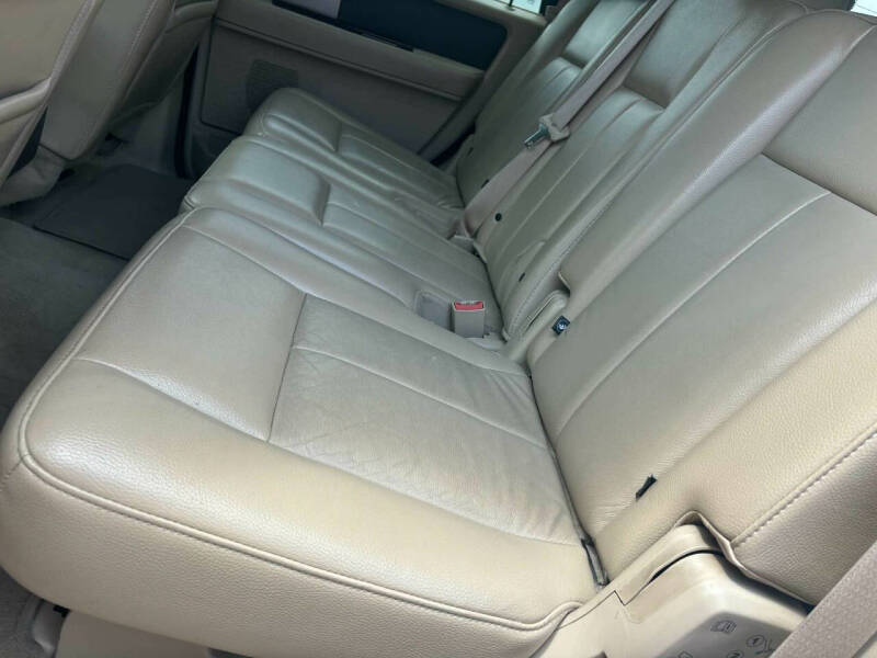 2012 Ford Expedition XLT