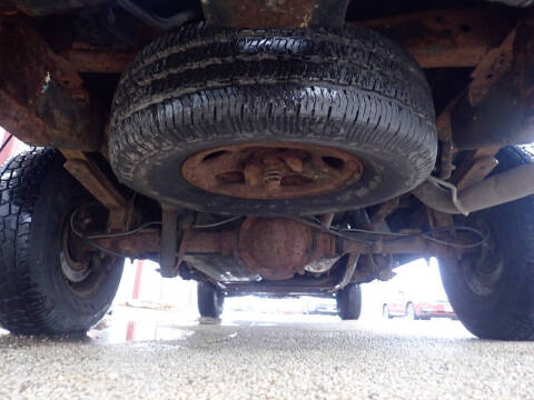 2003 Chevrolet Silverado 1500