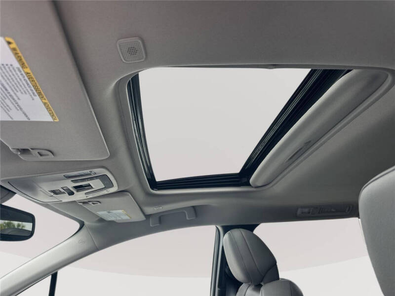 2026 Toyota Sienna