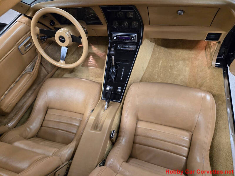 1981 Chevrolet Corvette