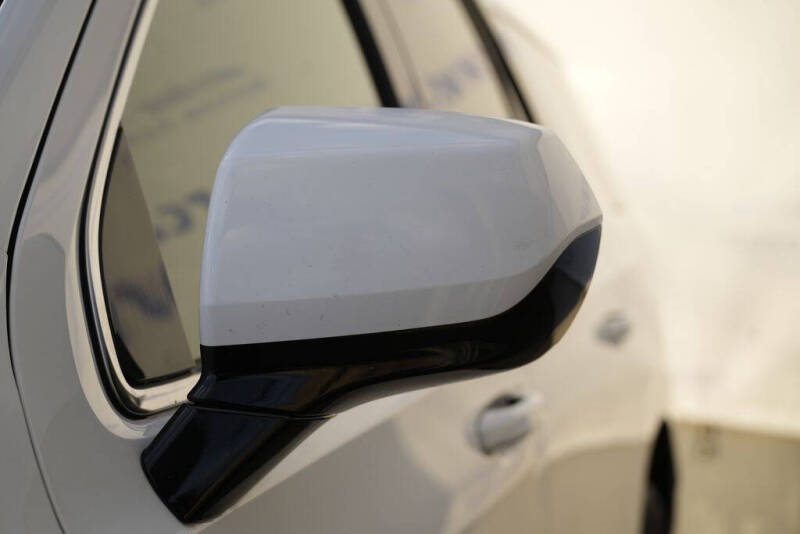2022 GMC Yukon SLE