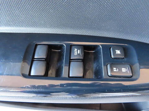 2017 Mitsubishi Mirage GT