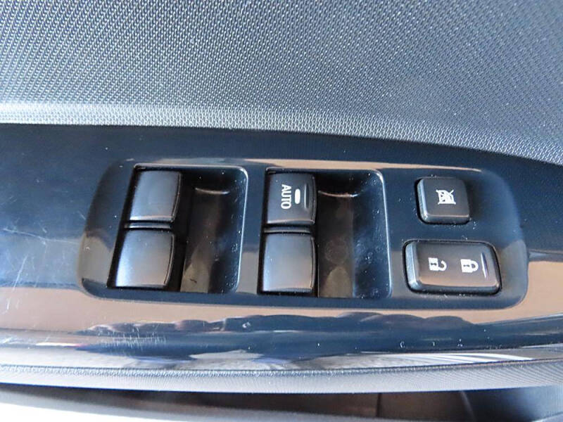 2017 Mitsubishi Mirage GT