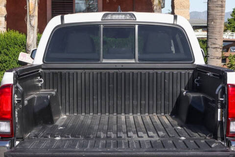 2019 Toyota Tacoma SR5