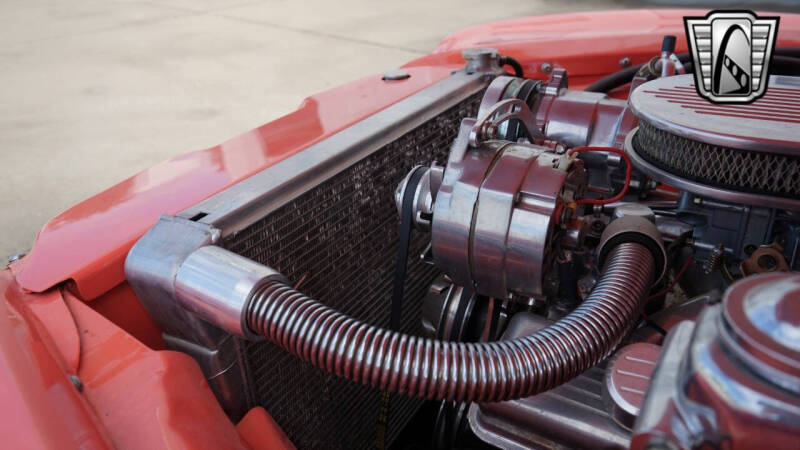 1948 Chevrolet C/K 20 Series