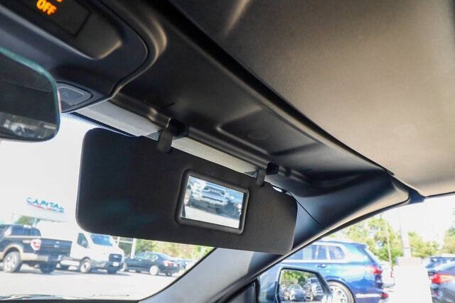 2023 Chevrolet Camaro LT1