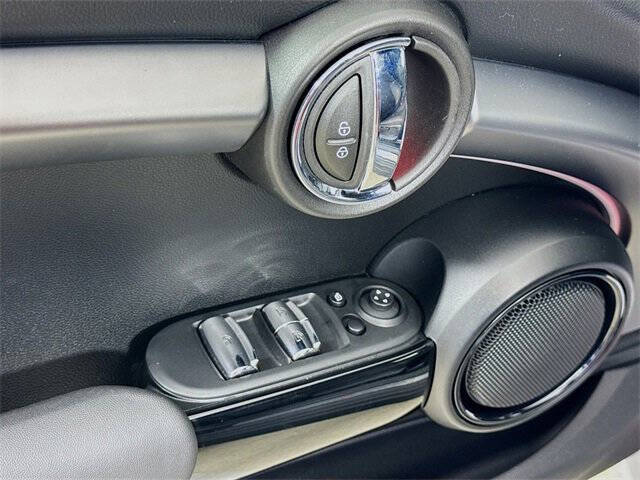 2024 MINI Convertible Cooper S