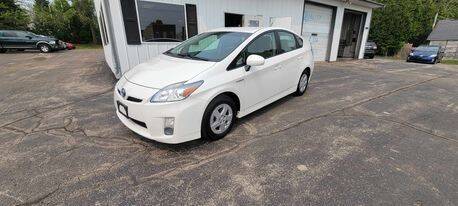 2010 Toyota Prius for sale at Route 96 Auto in Dale WI