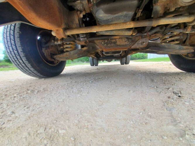 1996 Dodge Ram
