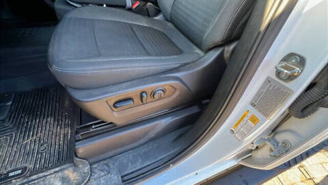 2022 Chevrolet Silverado 2500HD