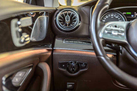 2019 Mercedes-Benz CLS CLS 450