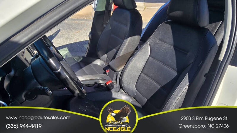 2012 Volkswagen Jetta