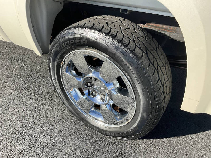 2009 GMC Sierra 1500 SLT