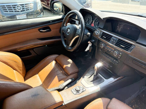 2009 BMW 3 Series 328i