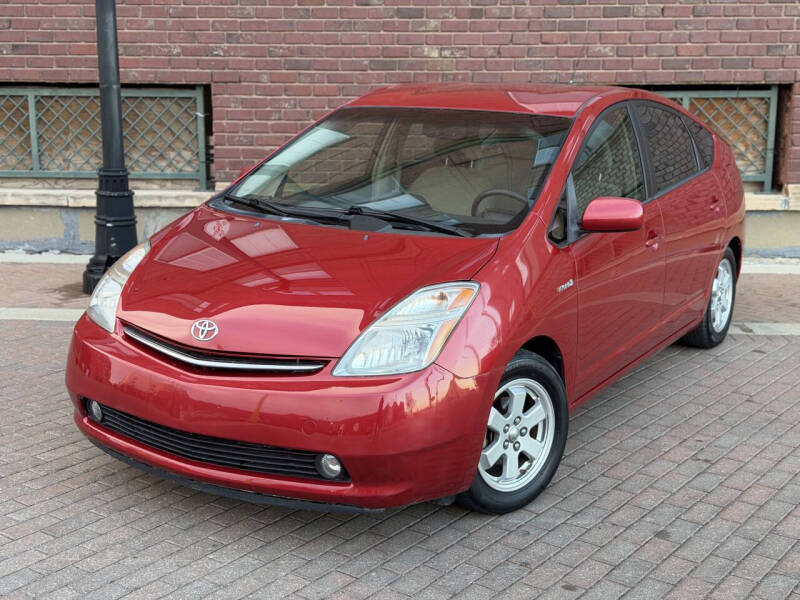 2009 Toyota Prius Standard's photo