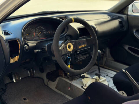 1995 Acura Integra RS