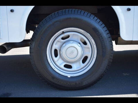 2014 Ford F-350 Super Duty XL