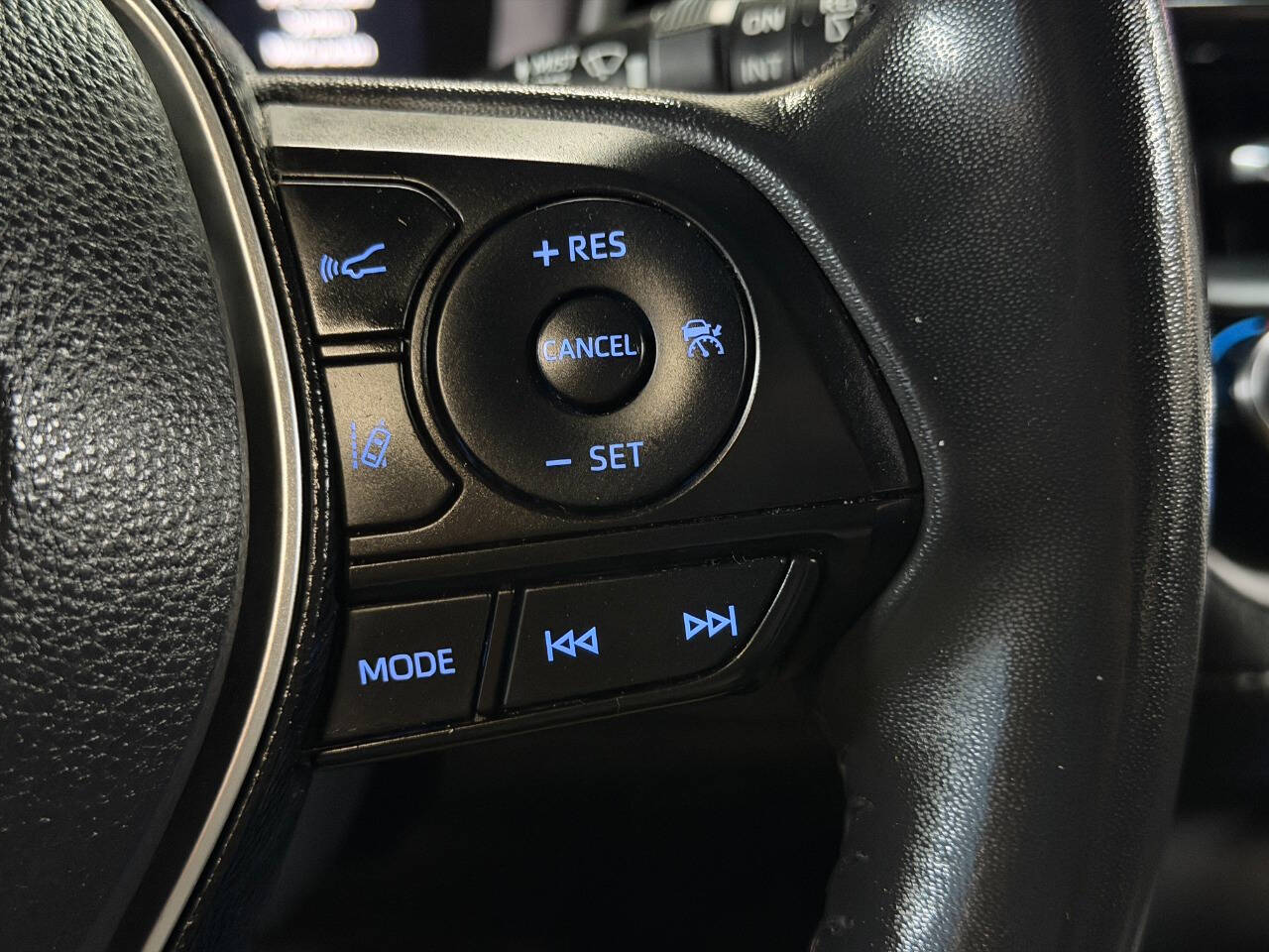ToyotaCorolla Hatchback29