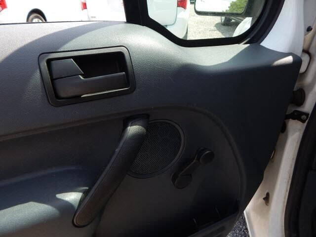 2012 Ford Transit Connect
