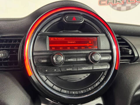 2016 MINI Hardtop 2 Door Cooper