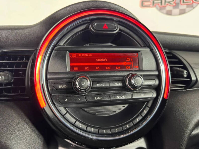 2016 MINI Hardtop 2 Door Cooper