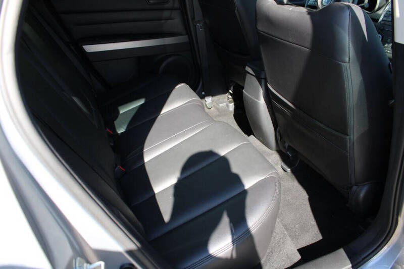 2011 Mazda CX-7 i Sport