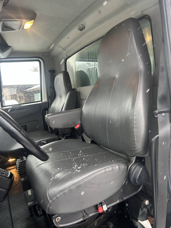 2011 International WorkStar 7400