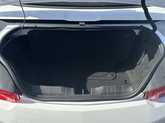 2023 Chevrolet Camaro LT