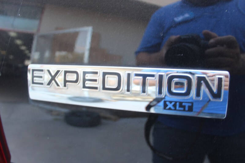 2013 Ford Expedition XLT