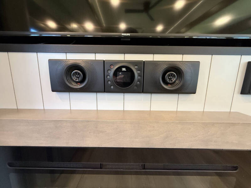 2026 Alliance RV Paradigm