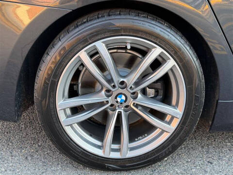 2016 BMW 7 Series 740i