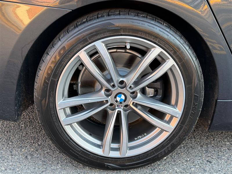 2016 BMW 7 Series 740i