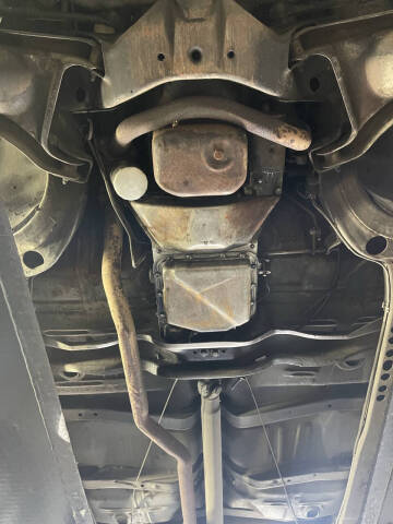 1968 Oldsmobile Cutlass