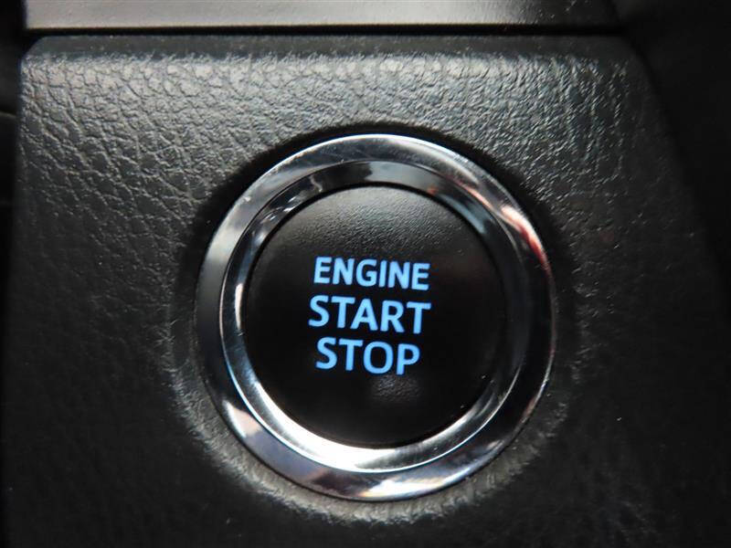 2020 Toyota Camry XLE