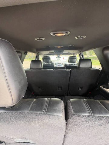2020 Dodge Durango R/T