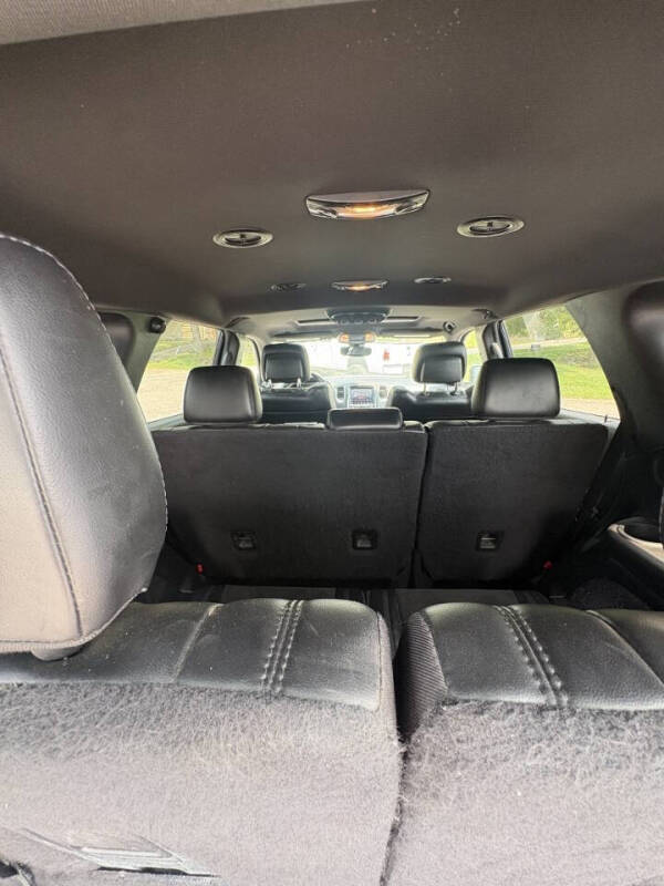 2020 Dodge Durango R/T