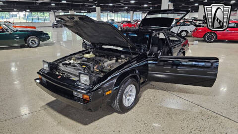1983 Toyota Celica Supra