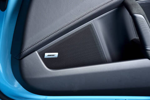 2024 Porsche 911 Carrera GTS