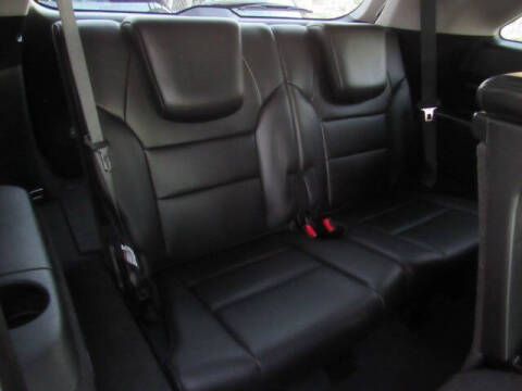 2013 Acura MDX SH-AWD w/Tech