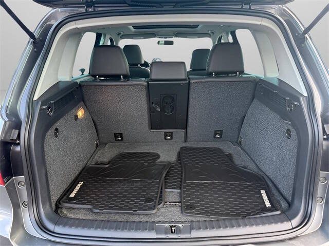 2015 Volkswagen Tiguan SEL