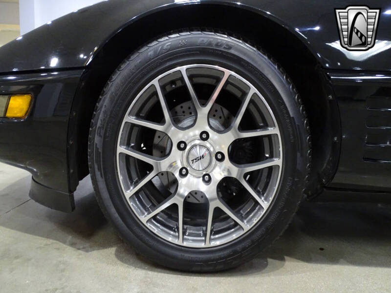 1994 Chevrolet Corvette