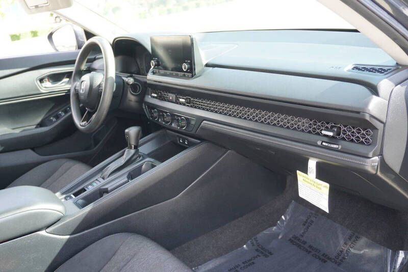 2023 Honda Accord