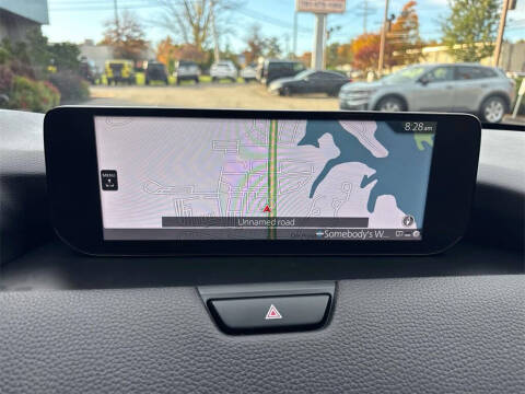 2024 Mazda CX-90 Plug-in Hybrid Premium