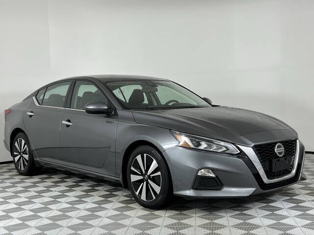 2022 Nissan Altima for sale at Gregg Orr Pre-Owned Shreveport in Shreveport LA